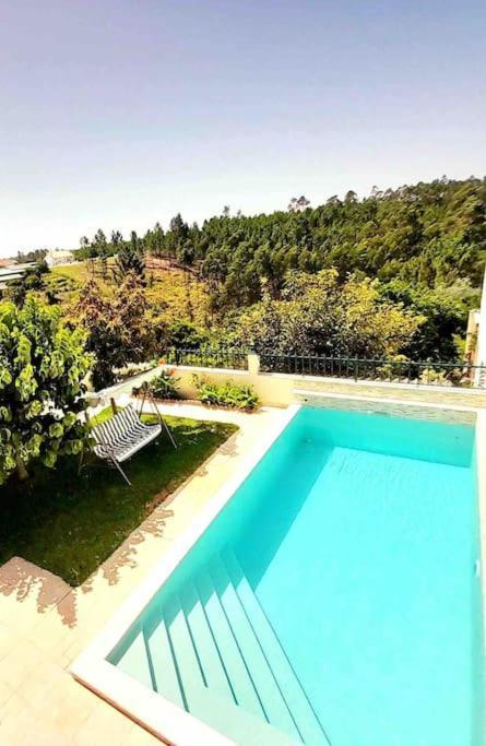 Paradise House - Apartment In Villa With Private Pool And Private Garden Aldeia do Mato  Extérieur photo