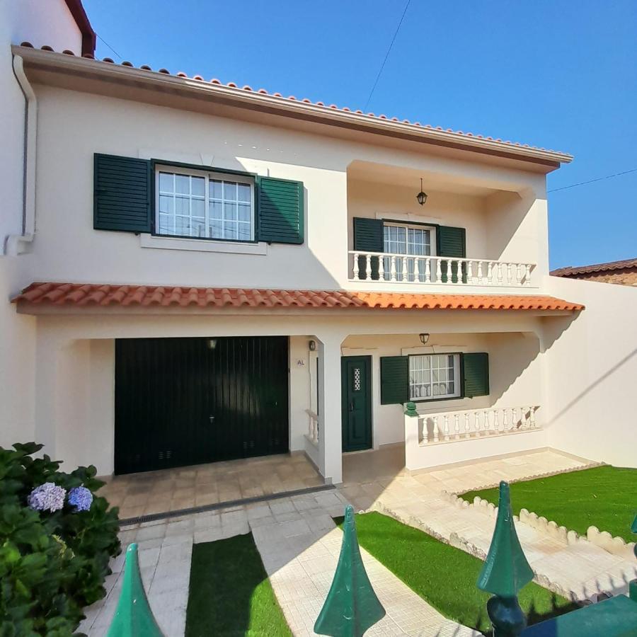 Paradise House - Apartment In Villa With Private Pool And Private Garden Aldeia do Mato  Extérieur photo